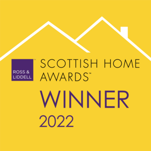 Springfield Properties New Homes In Scotland - Images - Miscellaneous - Scottish Home Awards WINNER 2022