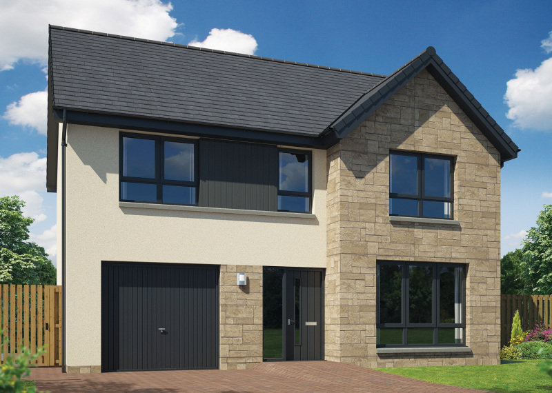 Springfield Homes Crammond Dykes of Grey Dundee C05 A 300dpi AS