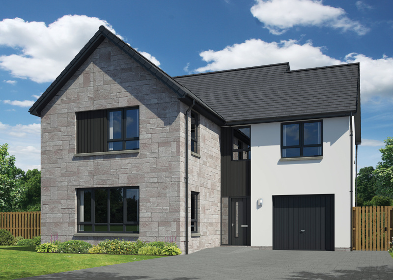 Kincraig Dykes of Grey Dundee C 06 OPP