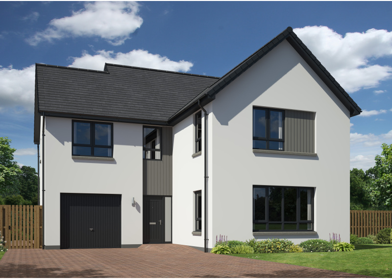 Kincraig North AS (no Anstone)