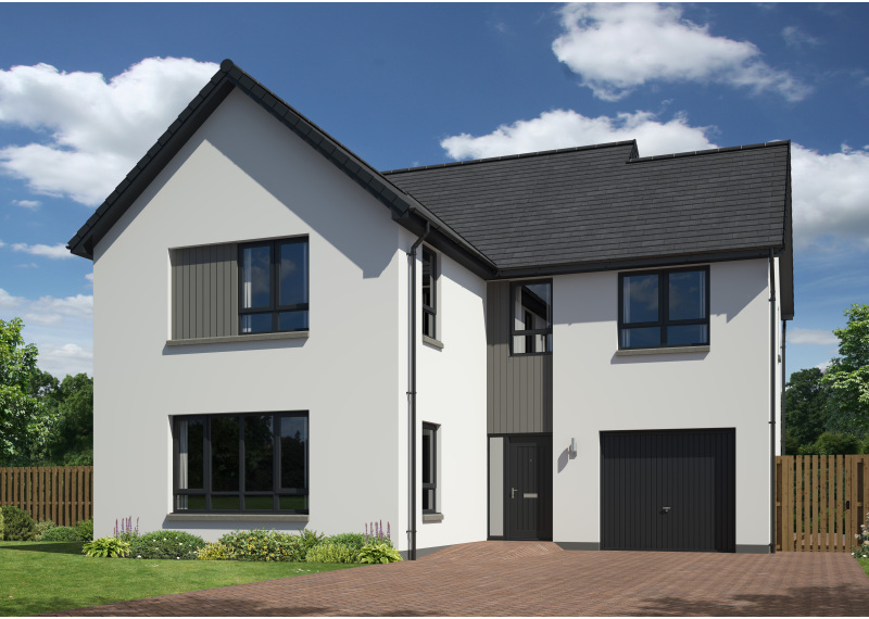 Kincraig North OPP (No Anstone)