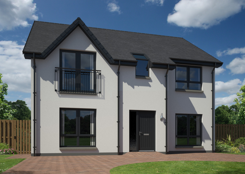 Dunning North AS (No Anstone)