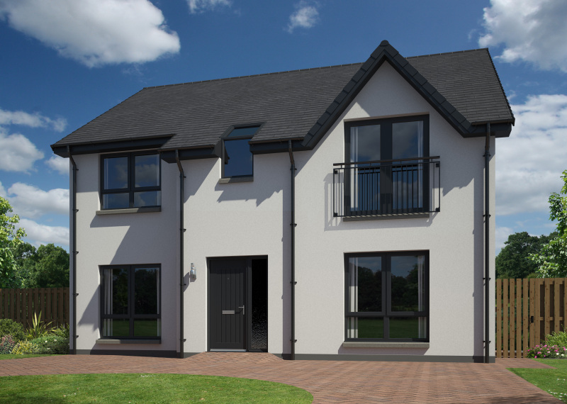 Dunning North OPP (No Anstone)