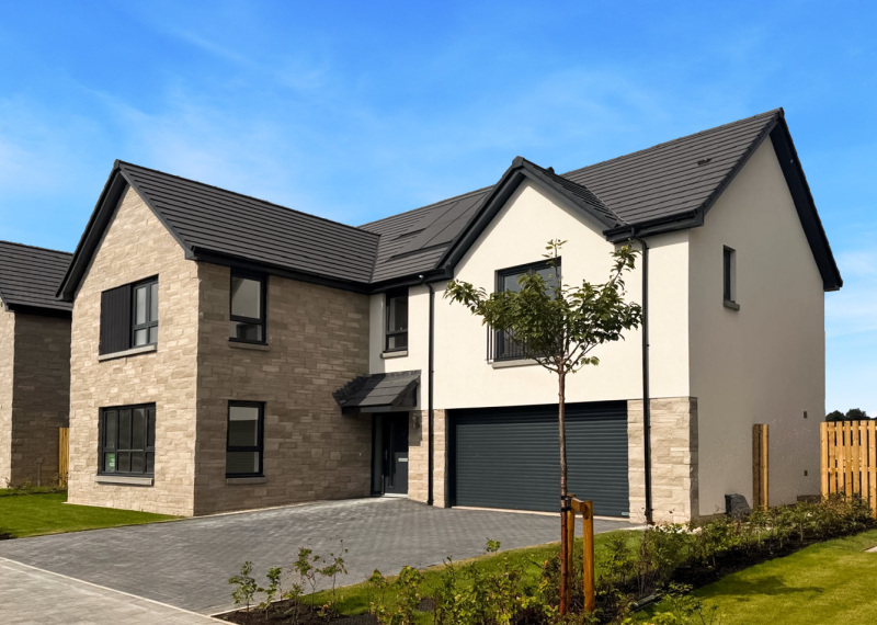 Dundee Dunrobin Inverarity